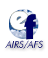 EF AIRS/AFS Logo
