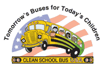 Clean School Bus USA