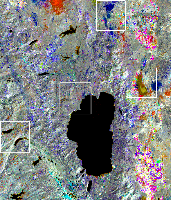 Reno 1992 - 1986