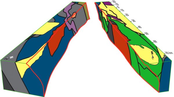 Slicing open the Hayward Fault