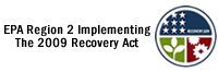 EPA Region 2 Implementing The 2009 Recovery Act
