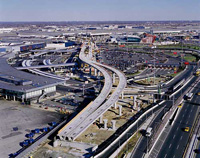 AirTrain Construction