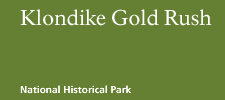 Klondike Gold Rush National Historical Park