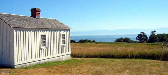 Laundress Quarters 2006