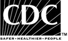 CDC logo