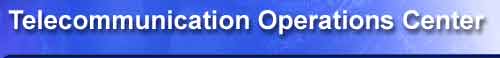 NWS Office of the Chief Information Officer/Telecommunication Operations Center