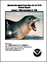 1998 report cover