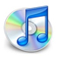 iTunes logo