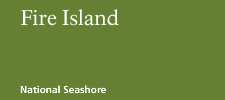 Fire Island National Seashore