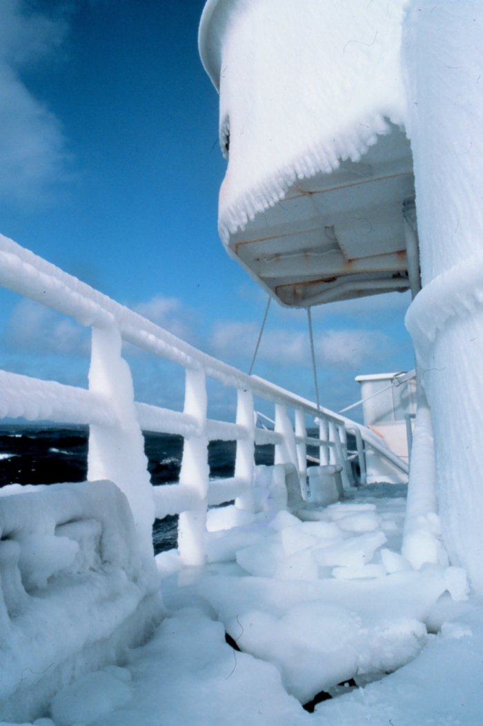 NOAA Photo Library Image - ship0040