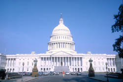 Picture of Capitol Building