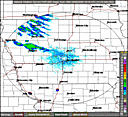 Link to Local Radar Data