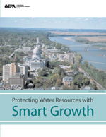 Water Resources brochure cover