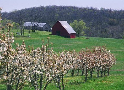 The National Agriculture Compliance Assistance Center