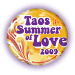 Taos Summer of Love