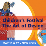 Children's Festival May 16-17 New York