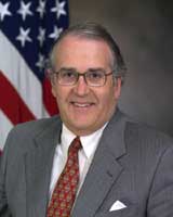 photo of Alex Beehler, Assistant Deputy Under Secretary of Defense