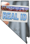 Real ID graphic