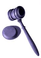 gavel