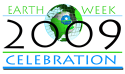 Earth Week Celebration for the U.S. Environmental Agency.