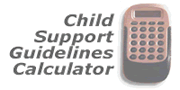 Child Support Guidelines Calculator