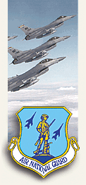 Wisconsin Air Guard