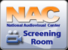 NAC Screening Room