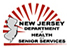 New Jersey has No New H1N1 Flu Cases the Department of Health and Senior Services Continues to Provide Guidance to Schools, Workforce
