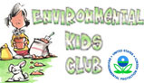 EPA Environmental Kids Club