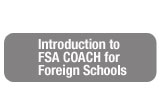 Introduction to FSA COACH for Foreign Schools