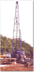 photo of field equipment