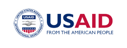 USAID: From The American People