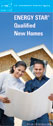 Thumbnail for New Homes Consumer Brochure publication.