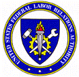 FLRA Seal