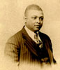 Photograph of Eugene Jackson