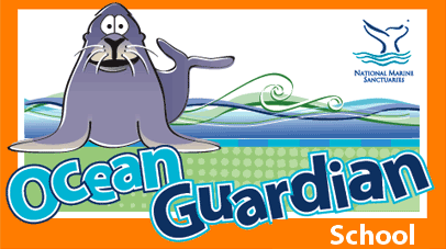 Ocean Guardian Kids Club School