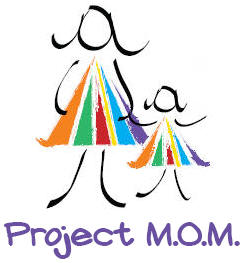 Project MOM icon