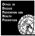 Office of Disease Prevention and Health Promotion Web Site