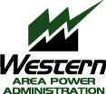 Western Area Power Administration logo