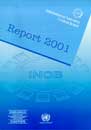 INCB Annual Report 2001
