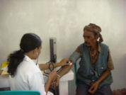 Highlight: Clinic Café Timor Opens 4 More Health Clinics in Villages