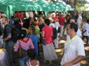 Highlight: Maubara Beach Craft Fair
