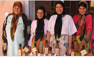 Business-savvy coop transforms women’s lives and livelihood in Morocco - Click to read this story