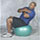 Slide show: Core exercises with a fitness ball
