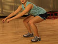 Video: Squat exercise
