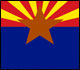 Flag of Arizona Image