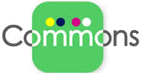 Commons Logo