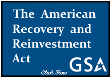 American Recovery and Reinvestment Act of 2009