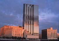 Photo of Grand Rapids Skyline by: Jeffrey Foltice