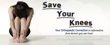Save Your Knees Web Portal